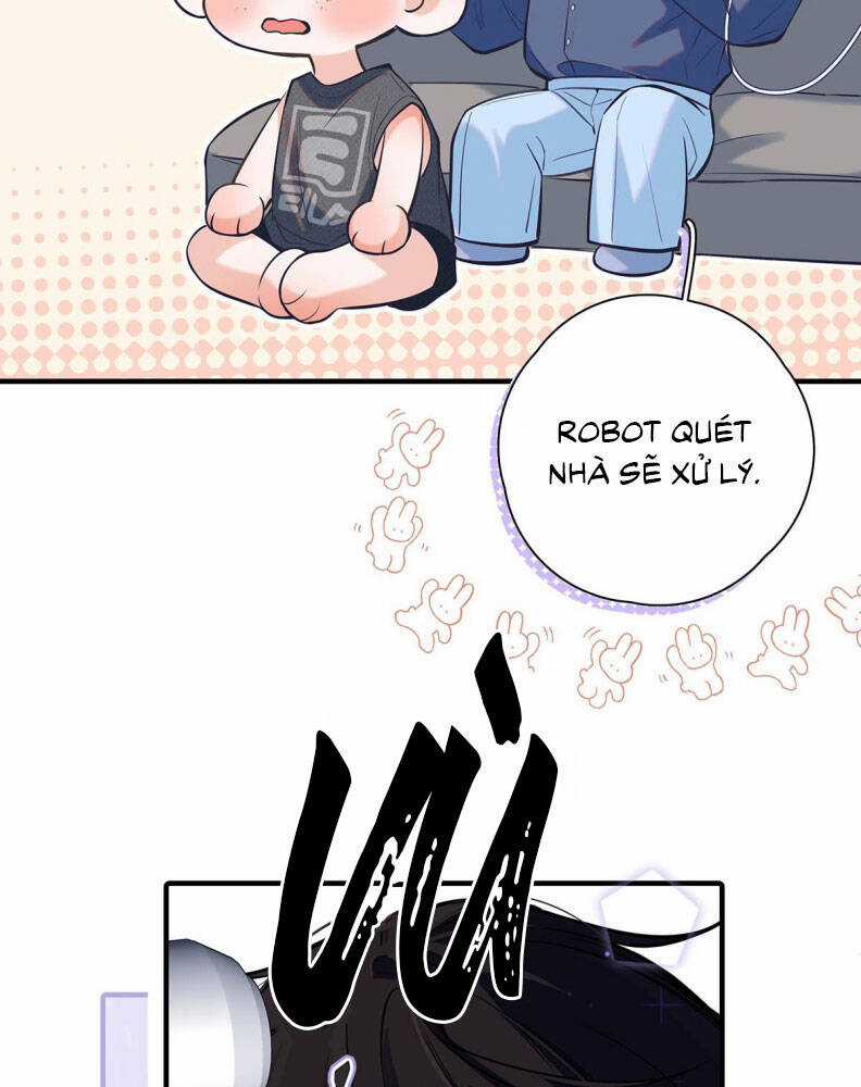 Từ Số Không Bắt Đầu Làm Bạn Trai Chương 23 trang 55