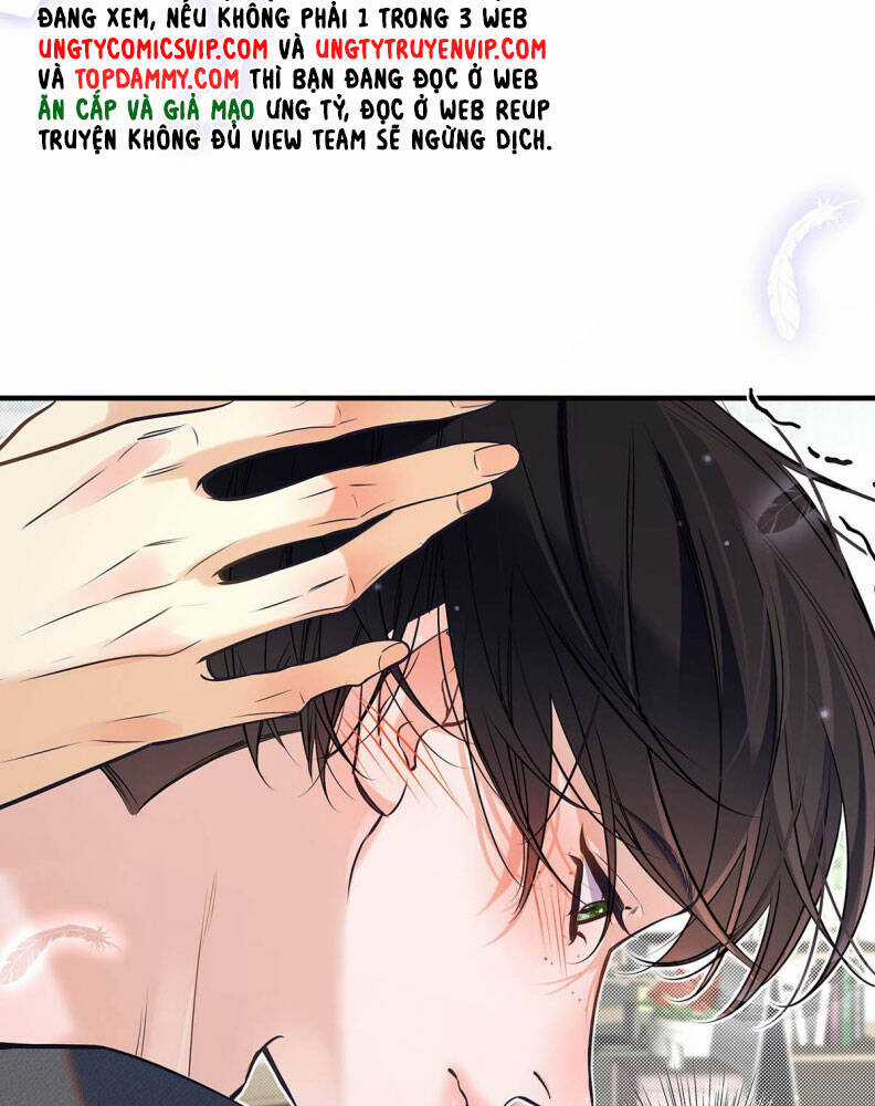 Từ Số Không Bắt Đầu Làm Bạn Trai Chương 23 trang 57