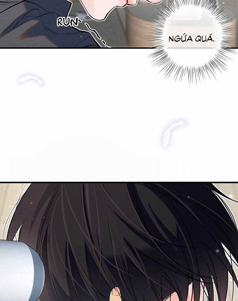 Từ Số Không Bắt Đầu Làm Bạn Trai Chương 23 trang 58