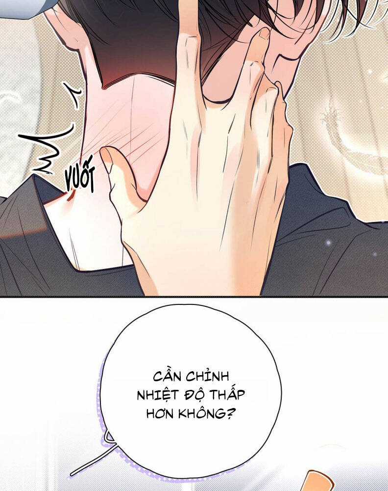 Từ Số Không Bắt Đầu Làm Bạn Trai Chương 23 trang 59