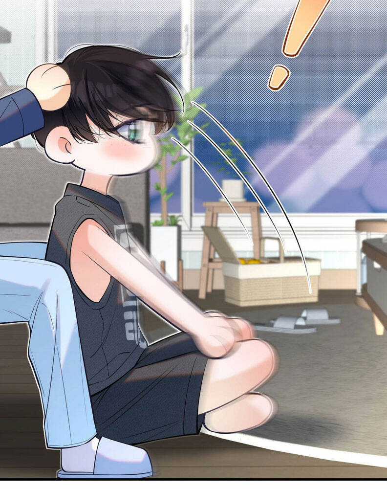 Từ Số Không Bắt Đầu Làm Bạn Trai Chương 23 trang 60