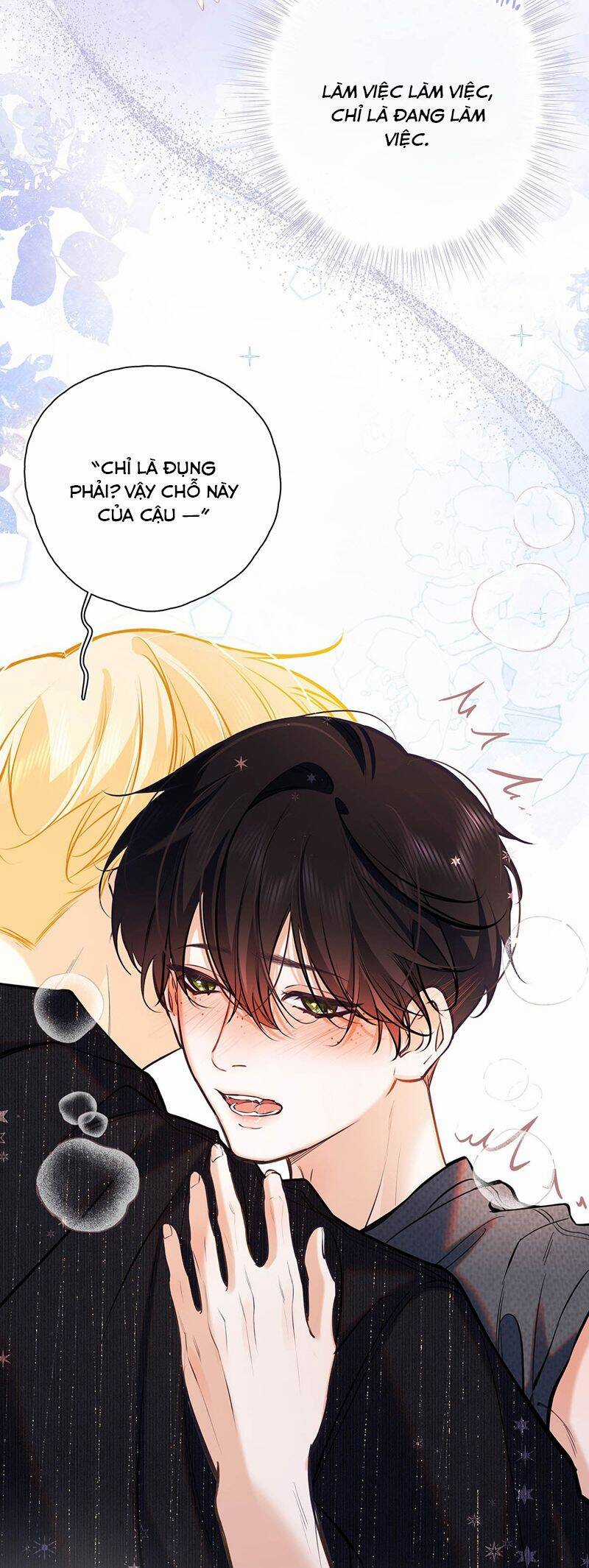 Từ Số Không Bắt Đầu Làm Bạn Trai Chương 25 trang 10