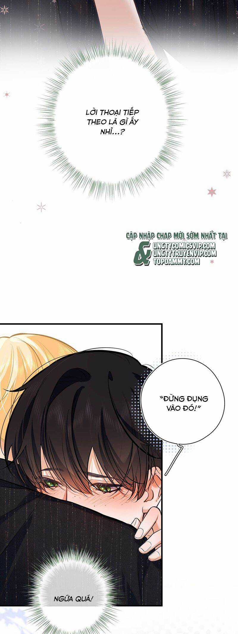 Từ Số Không Bắt Đầu Làm Bạn Trai Chương 25 trang 11