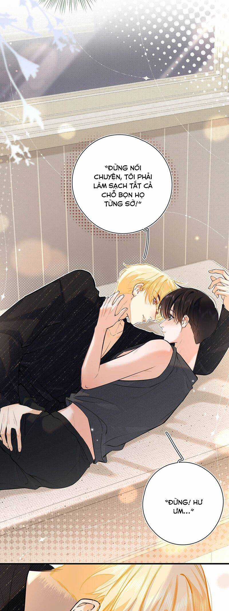 Từ Số Không Bắt Đầu Làm Bạn Trai Chương 25 trang 12