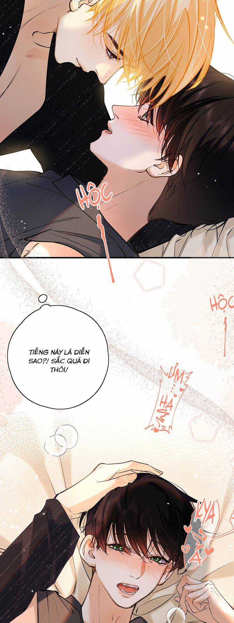 Từ Số Không Bắt Đầu Làm Bạn Trai Chương 25 trang 13