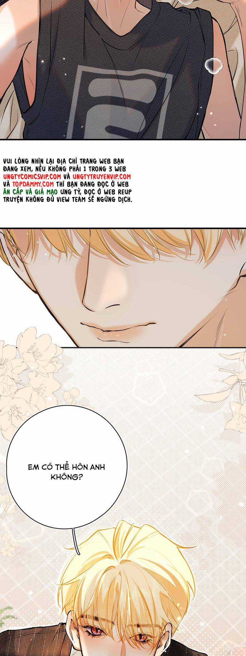 Từ Số Không Bắt Đầu Làm Bạn Trai Chương 25 trang 14