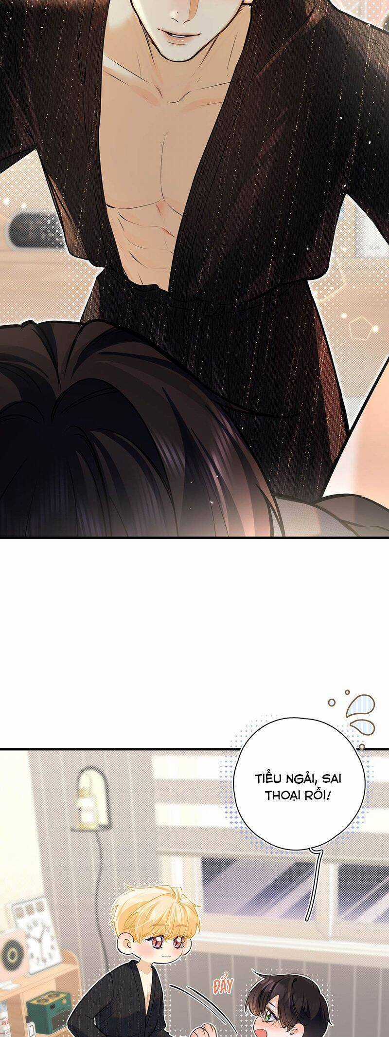 Từ Số Không Bắt Đầu Làm Bạn Trai Chương 25 trang 15