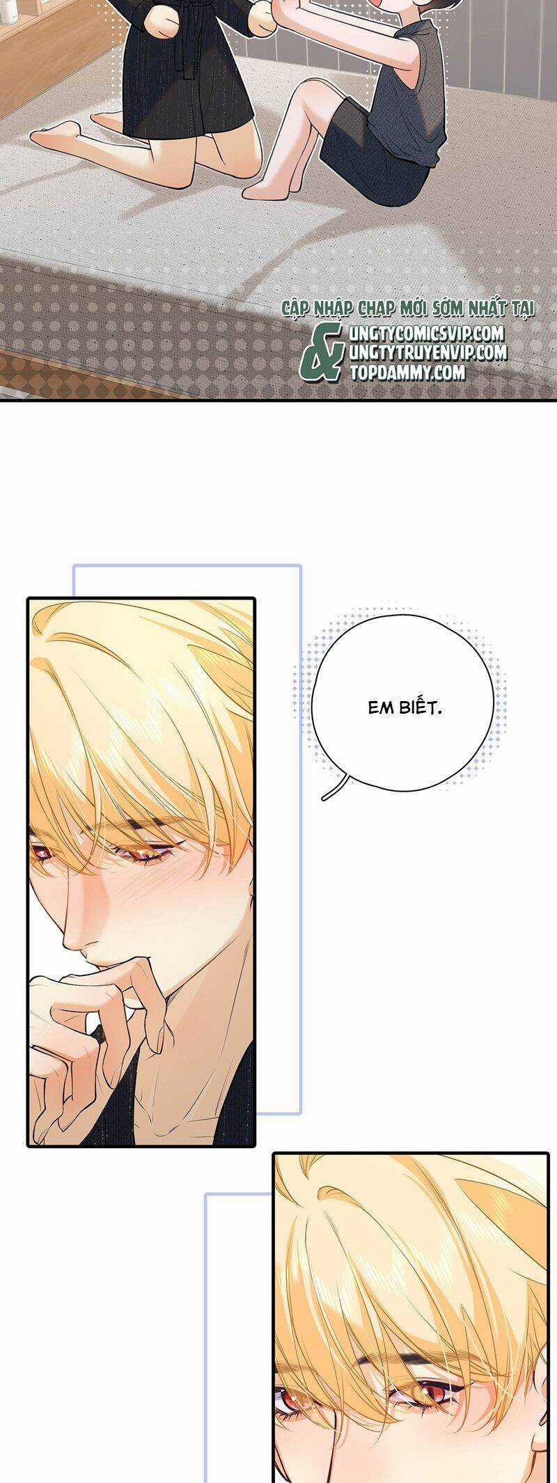 Từ Số Không Bắt Đầu Làm Bạn Trai Chương 25 trang 16