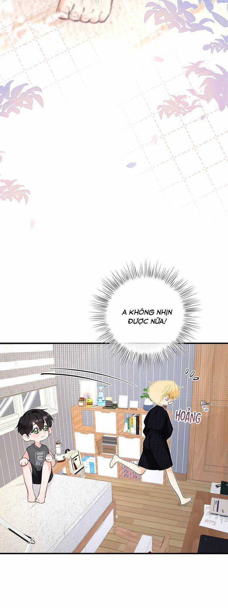 Từ Số Không Bắt Đầu Làm Bạn Trai Chương 25 trang 22