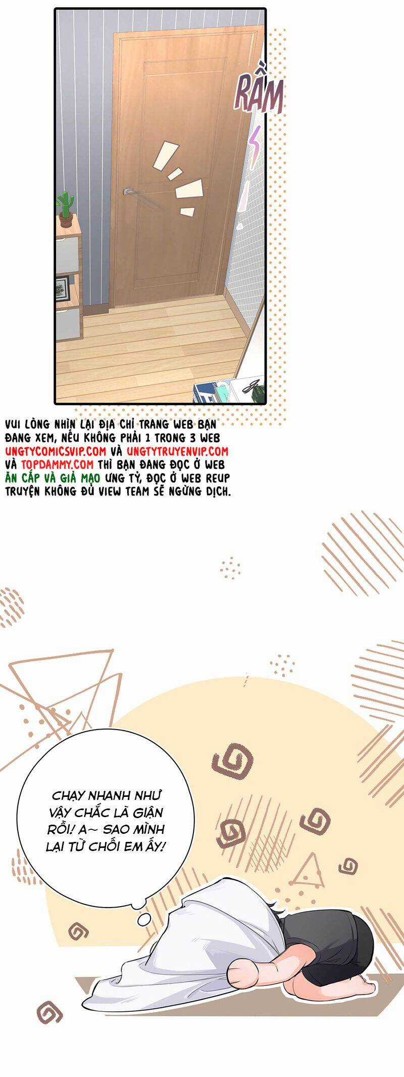 Từ Số Không Bắt Đầu Làm Bạn Trai Chương 25 trang 23