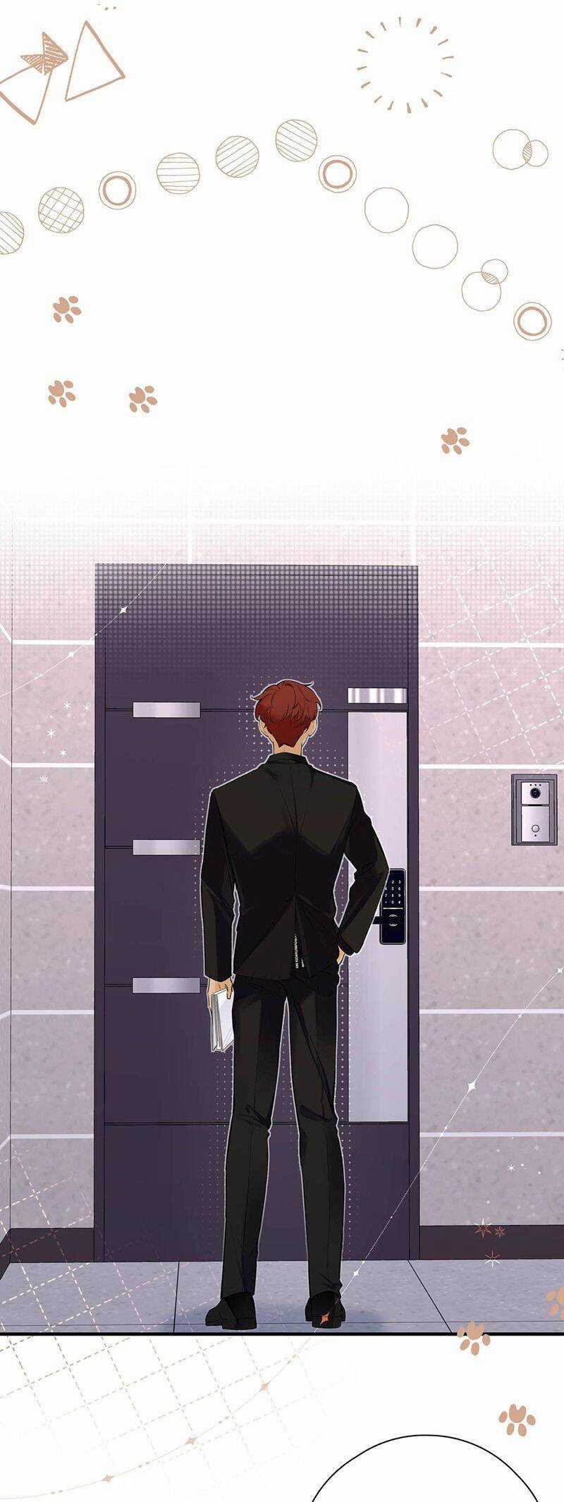 Từ Số Không Bắt Đầu Làm Bạn Trai Chương 25 trang 24