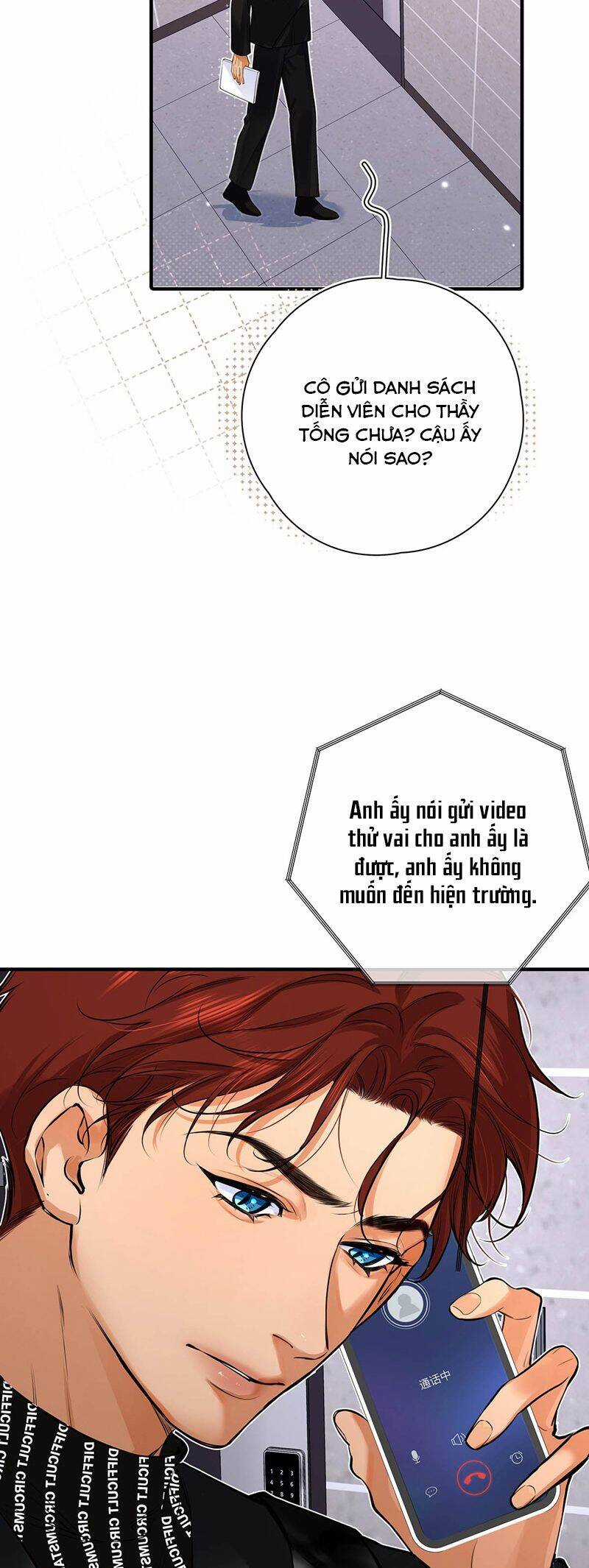 Từ Số Không Bắt Đầu Làm Bạn Trai Chương 25 trang 26