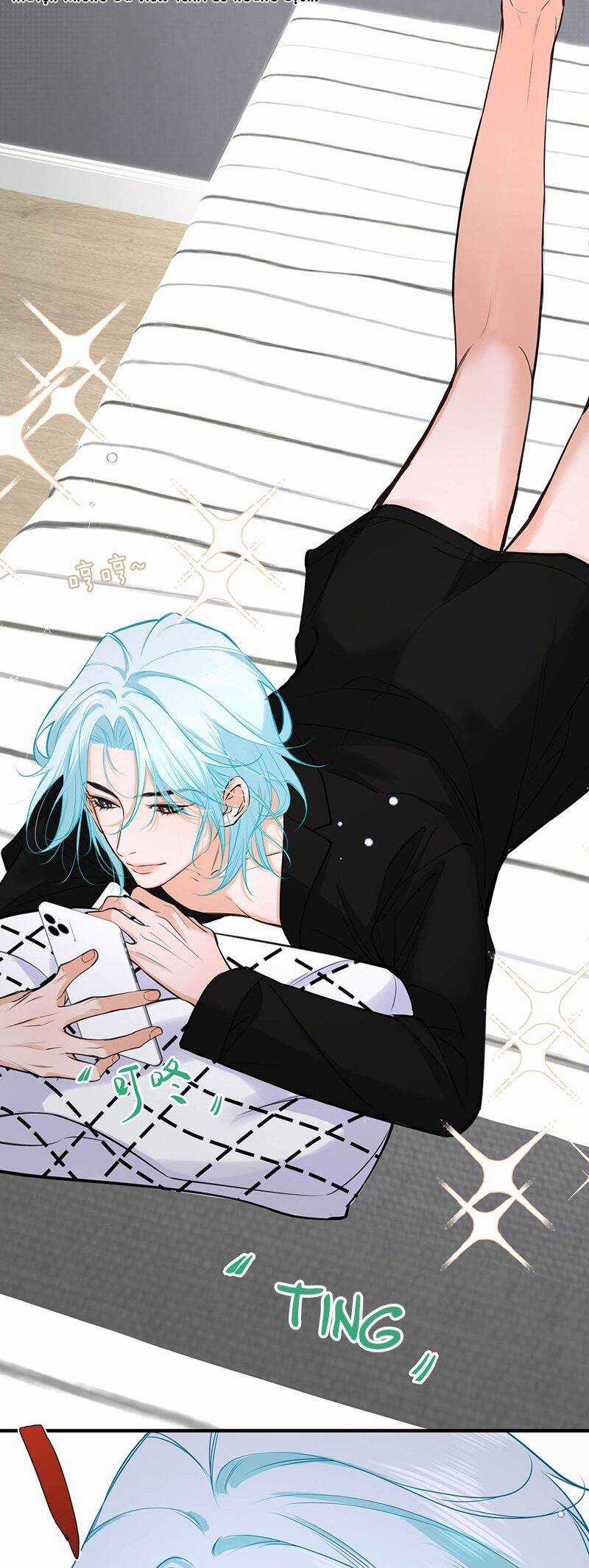 Từ Số Không Bắt Đầu Làm Bạn Trai Chương 25 trang 28