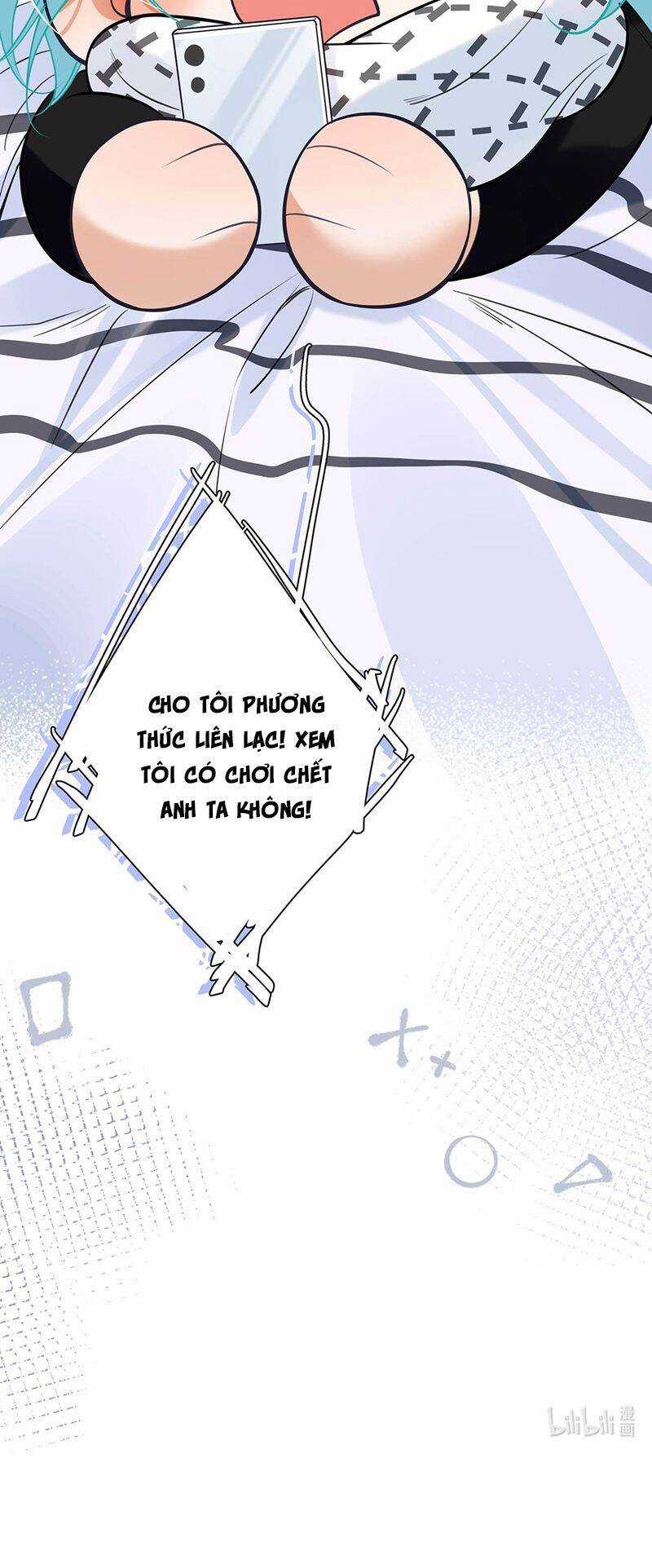 Từ Số Không Bắt Đầu Làm Bạn Trai Chương 25 trang 31