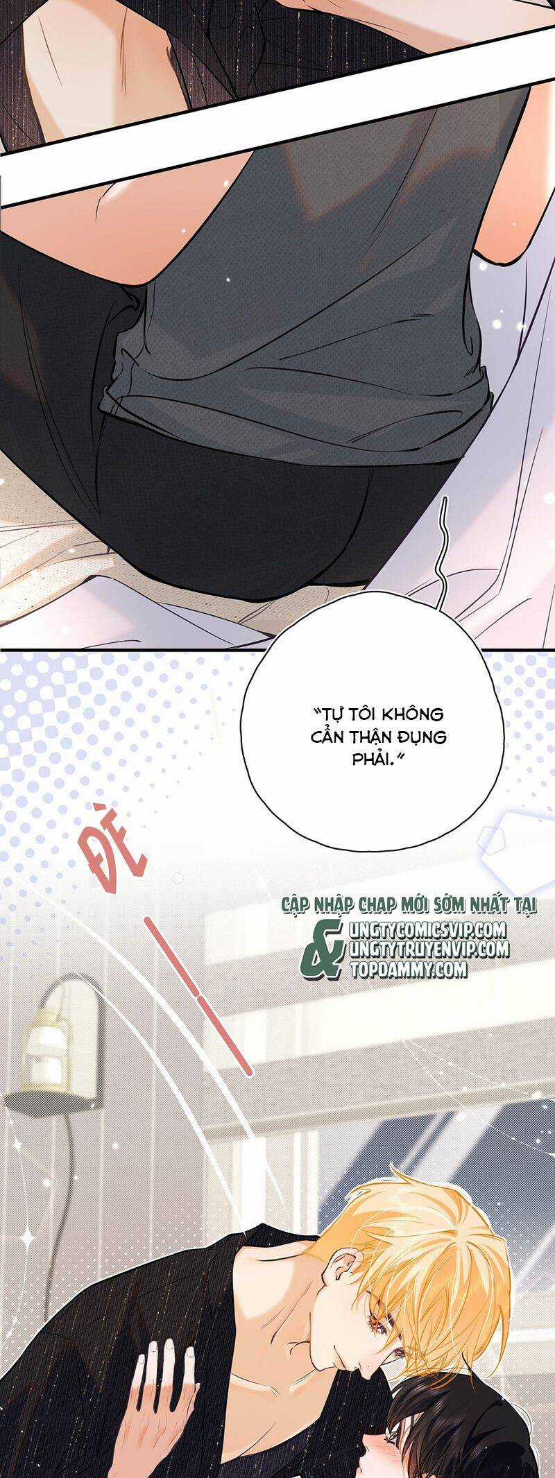 Từ Số Không Bắt Đầu Làm Bạn Trai Chương 25 trang 7