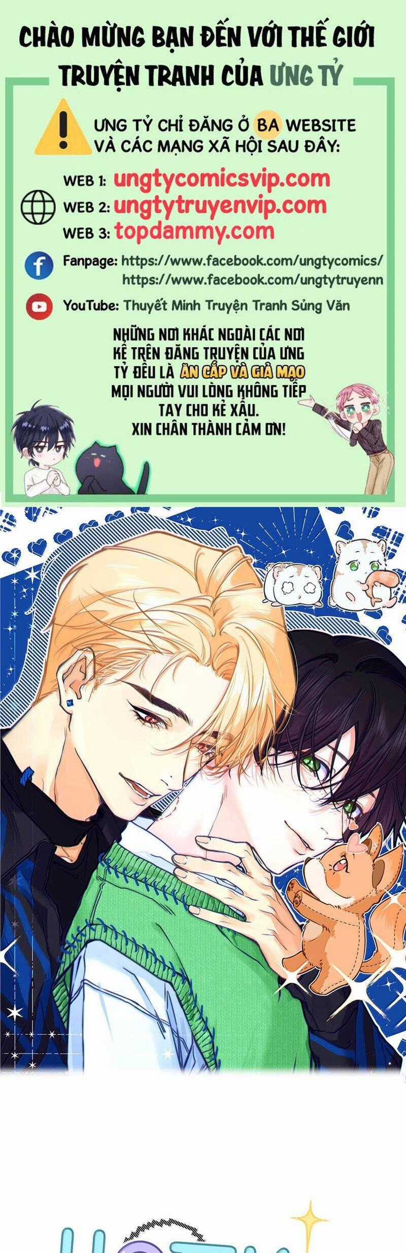 Từ Số Không Bắt Đầu Làm Bạn Trai Chương 26 trang 1