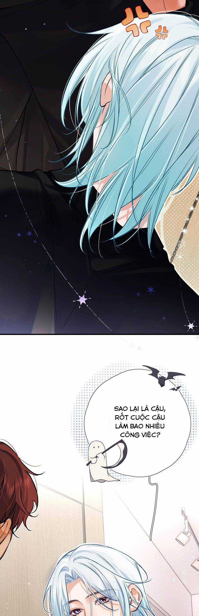 Từ Số Không Bắt Đầu Làm Bạn Trai Chương 26 trang 10