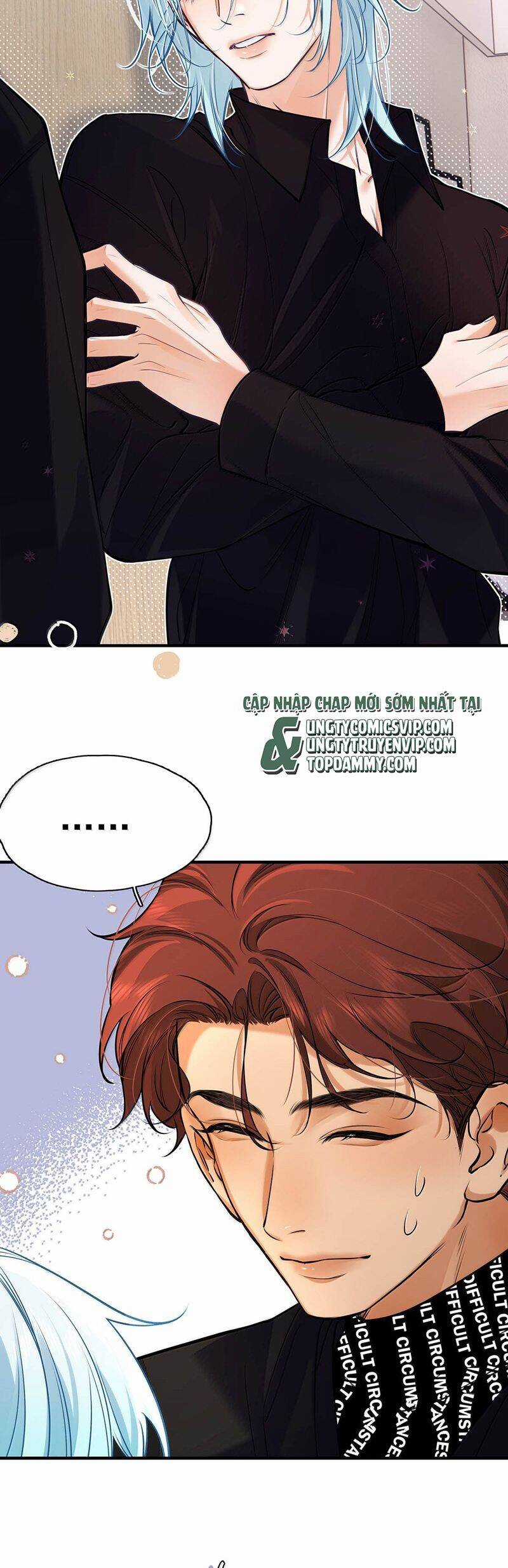 Từ Số Không Bắt Đầu Làm Bạn Trai Chương 26 trang 11