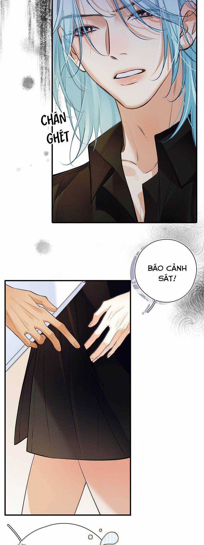 Từ Số Không Bắt Đầu Làm Bạn Trai Chương 26 trang 14