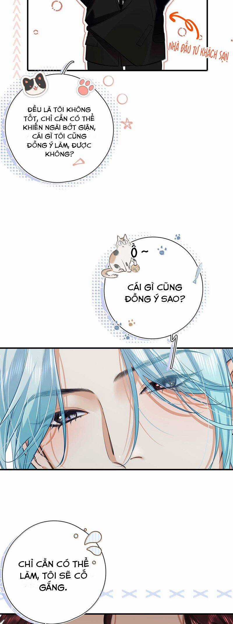 Từ Số Không Bắt Đầu Làm Bạn Trai Chương 26 trang 16