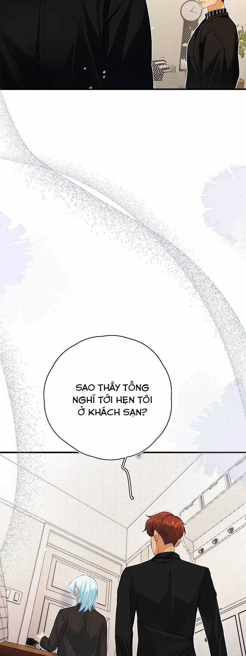 Từ Số Không Bắt Đầu Làm Bạn Trai Chương 26 trang 19