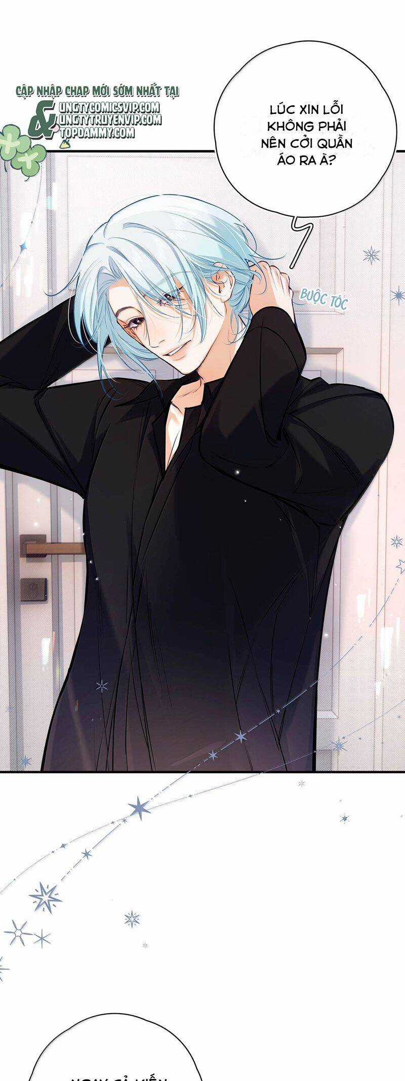 Từ Số Không Bắt Đầu Làm Bạn Trai Chương 26 trang 22