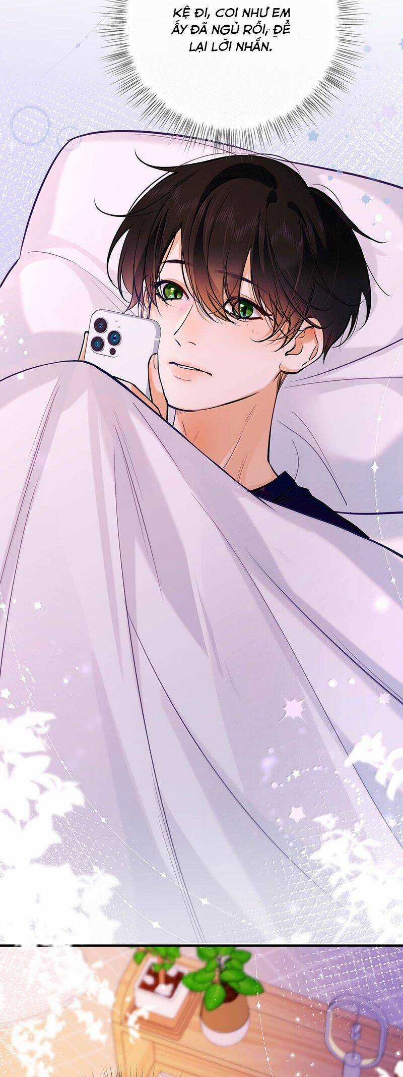 Từ Số Không Bắt Đầu Làm Bạn Trai Chương 26 trang 25