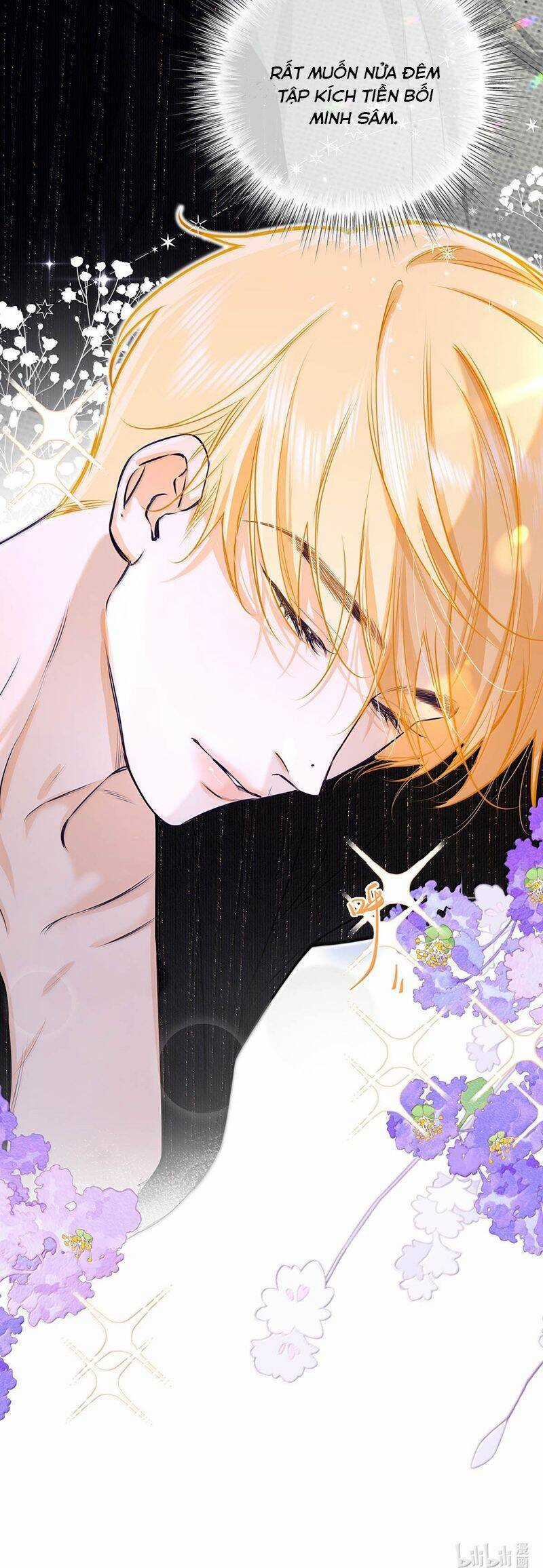 Từ Số Không Bắt Đầu Làm Bạn Trai Chương 26 trang 29