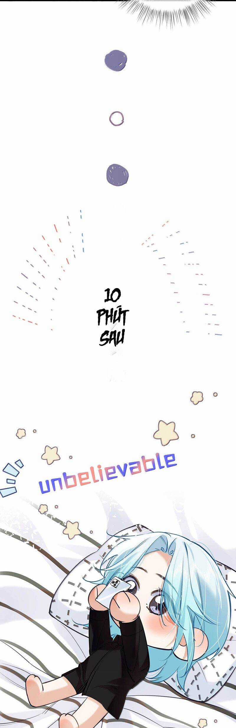 Từ Số Không Bắt Đầu Làm Bạn Trai Chương 26 trang 6