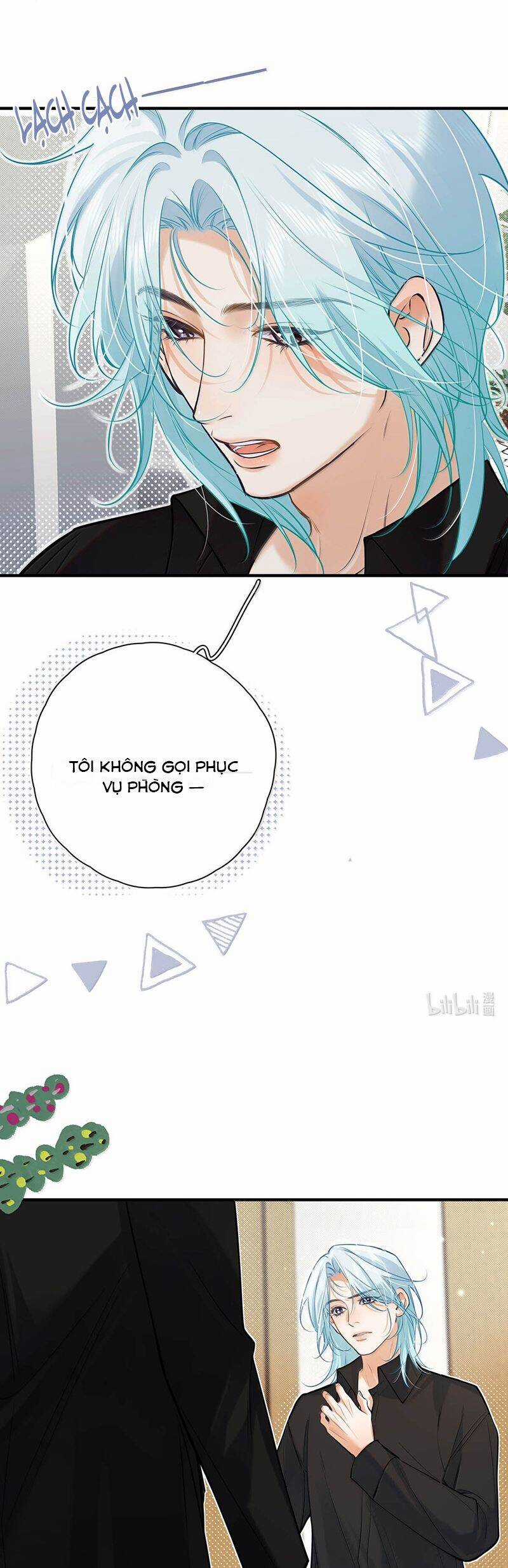 Từ Số Không Bắt Đầu Làm Bạn Trai Chương 26 trang 8