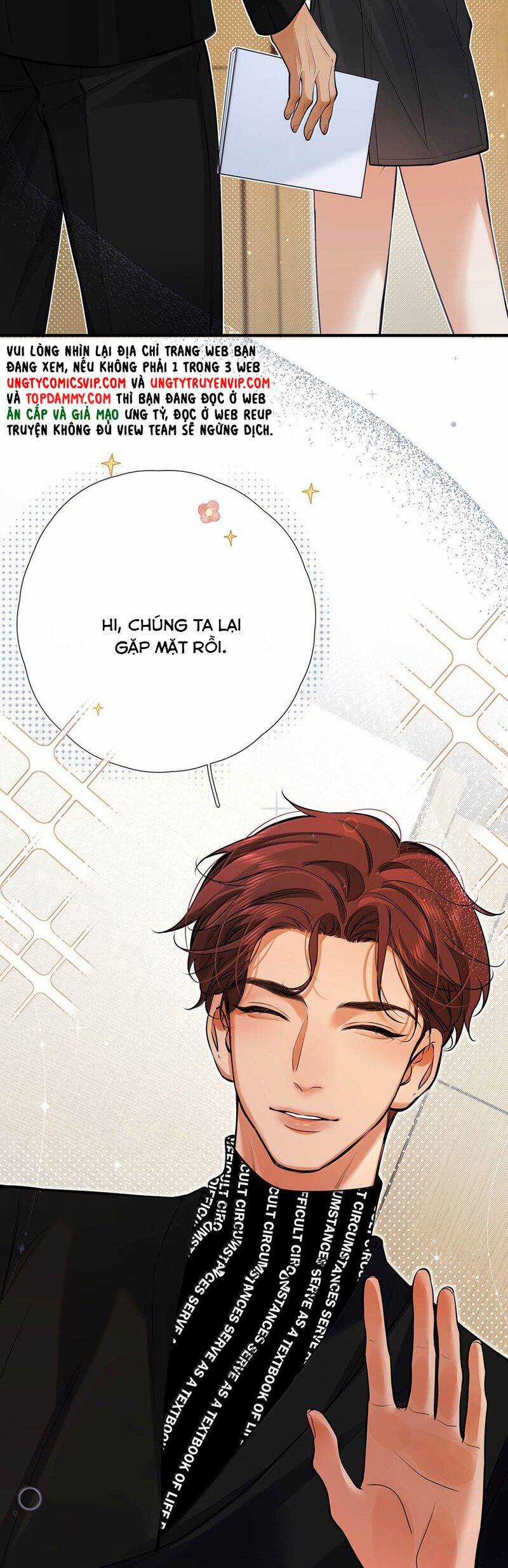 Từ Số Không Bắt Đầu Làm Bạn Trai Chương 26 trang 9