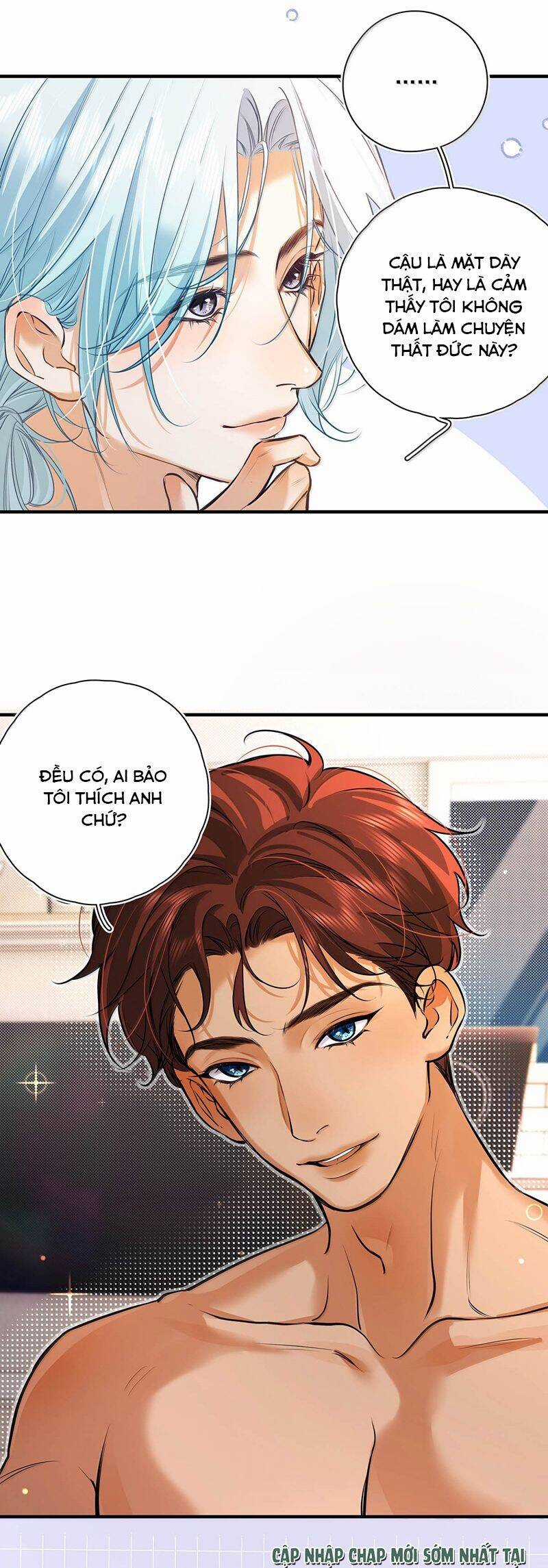 Từ Số Không Bắt Đầu Làm Bạn Trai Chương 27 trang 19