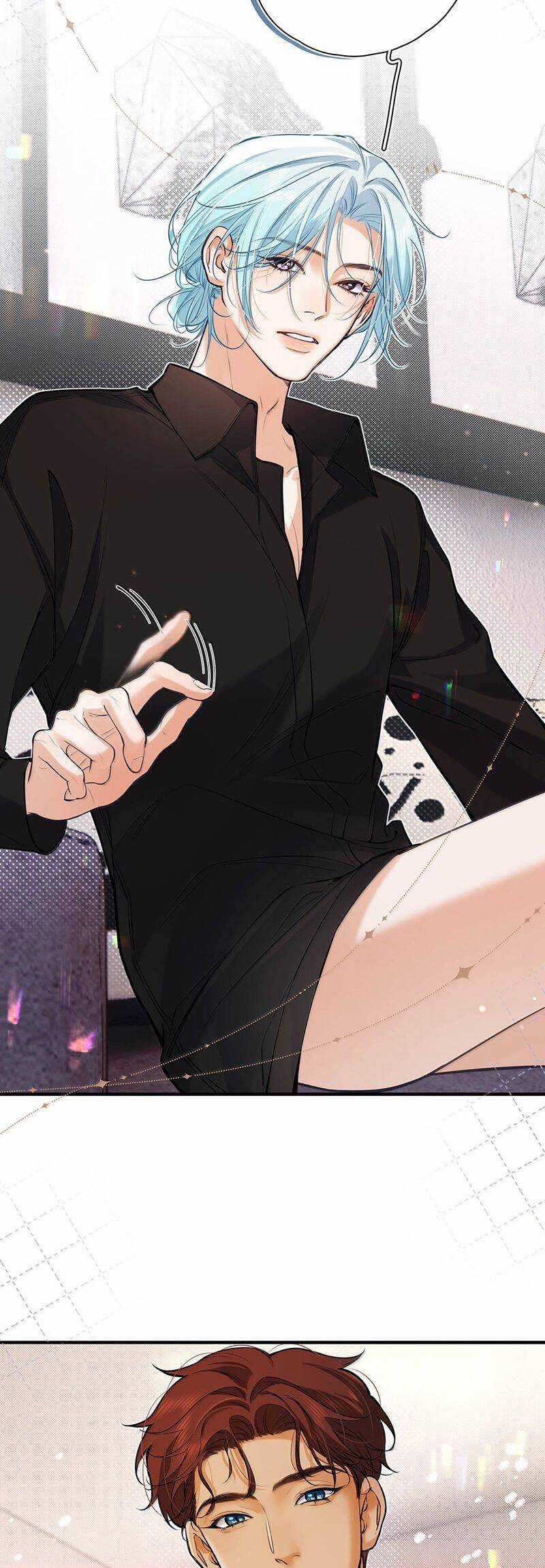 Từ Số Không Bắt Đầu Làm Bạn Trai Chương 27 trang 3