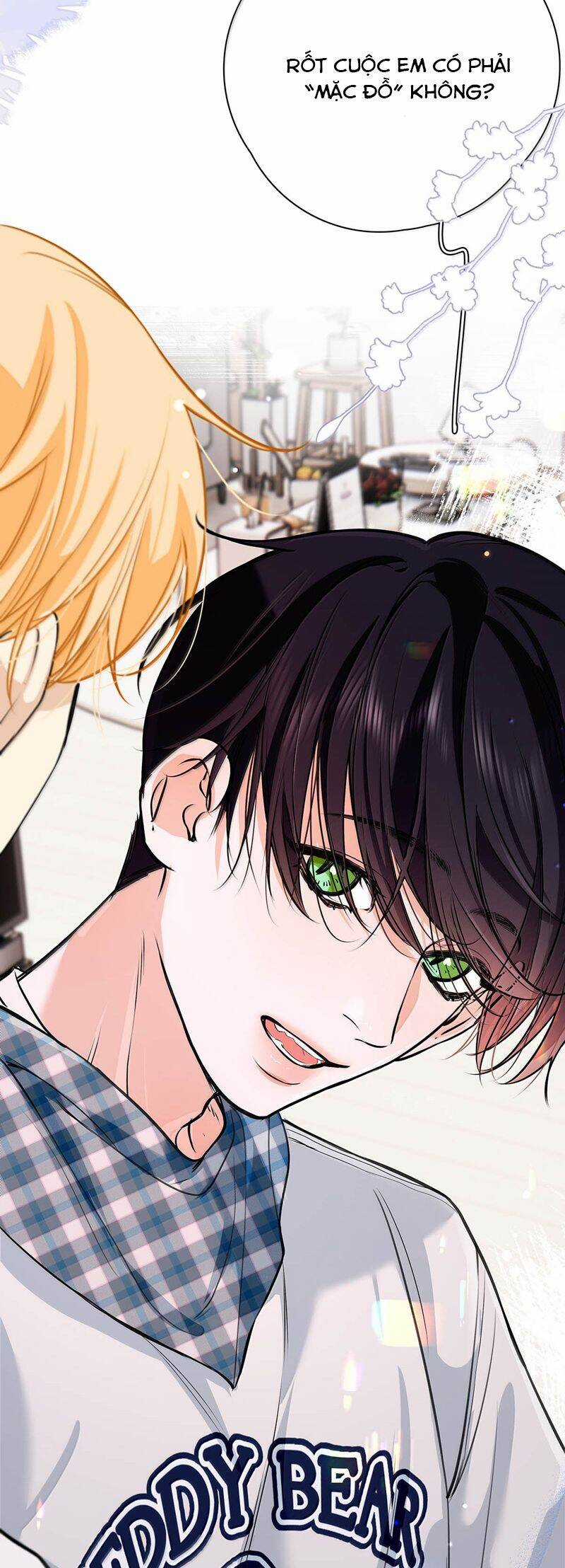 Từ Số Không Bắt Đầu Làm Bạn Trai Chương 27 trang 30