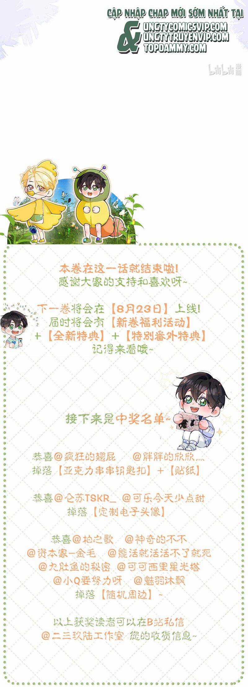 Từ Số Không Bắt Đầu Làm Bạn Trai Chương 27 trang 32