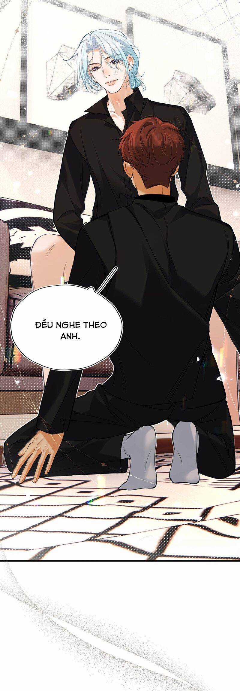 Từ Số Không Bắt Đầu Làm Bạn Trai Chương 27 trang 5