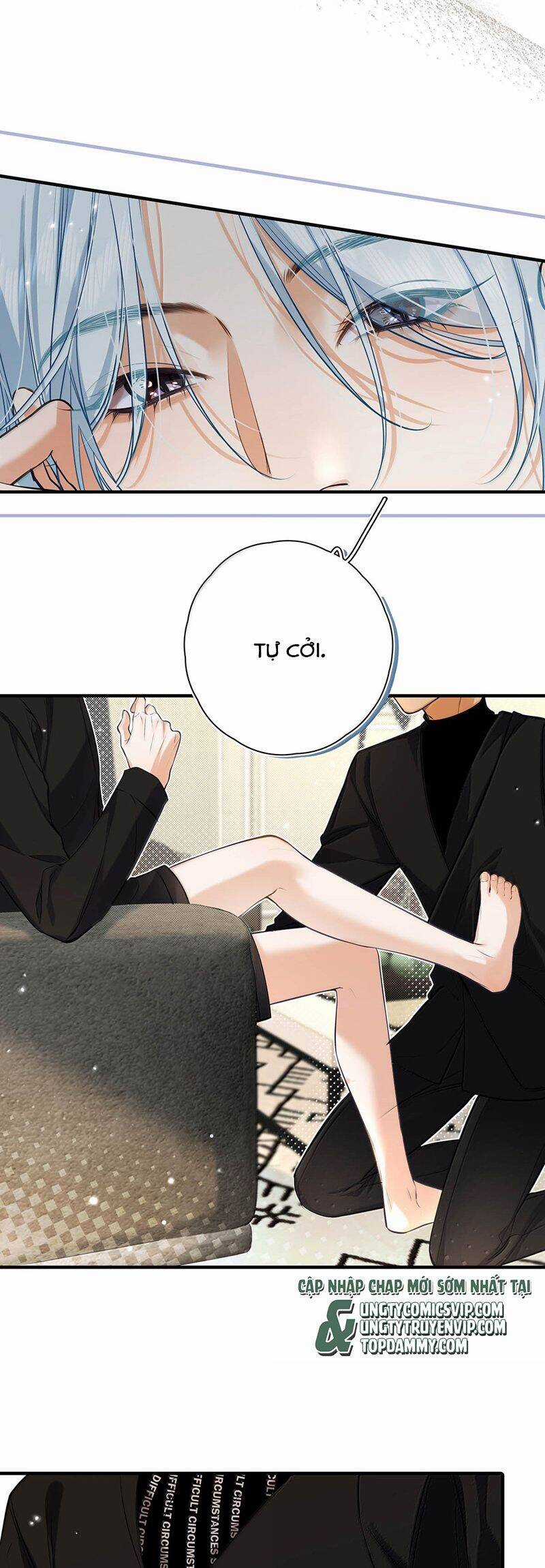 Từ Số Không Bắt Đầu Làm Bạn Trai Chương 27 trang 6