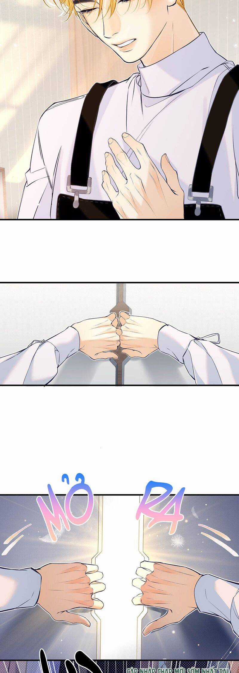 Từ Số Không Bắt Đầu Làm Bạn Trai Chương 29 trang 15