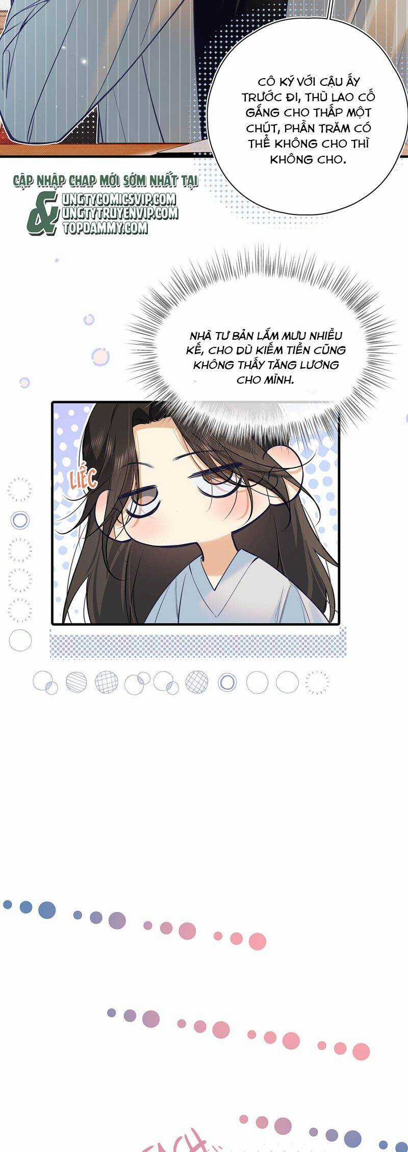 Từ Số Không Bắt Đầu Làm Bạn Trai Chương 29 trang 25