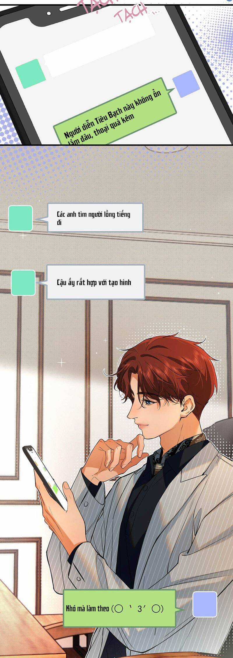 Từ Số Không Bắt Đầu Làm Bạn Trai Chương 29 trang 26