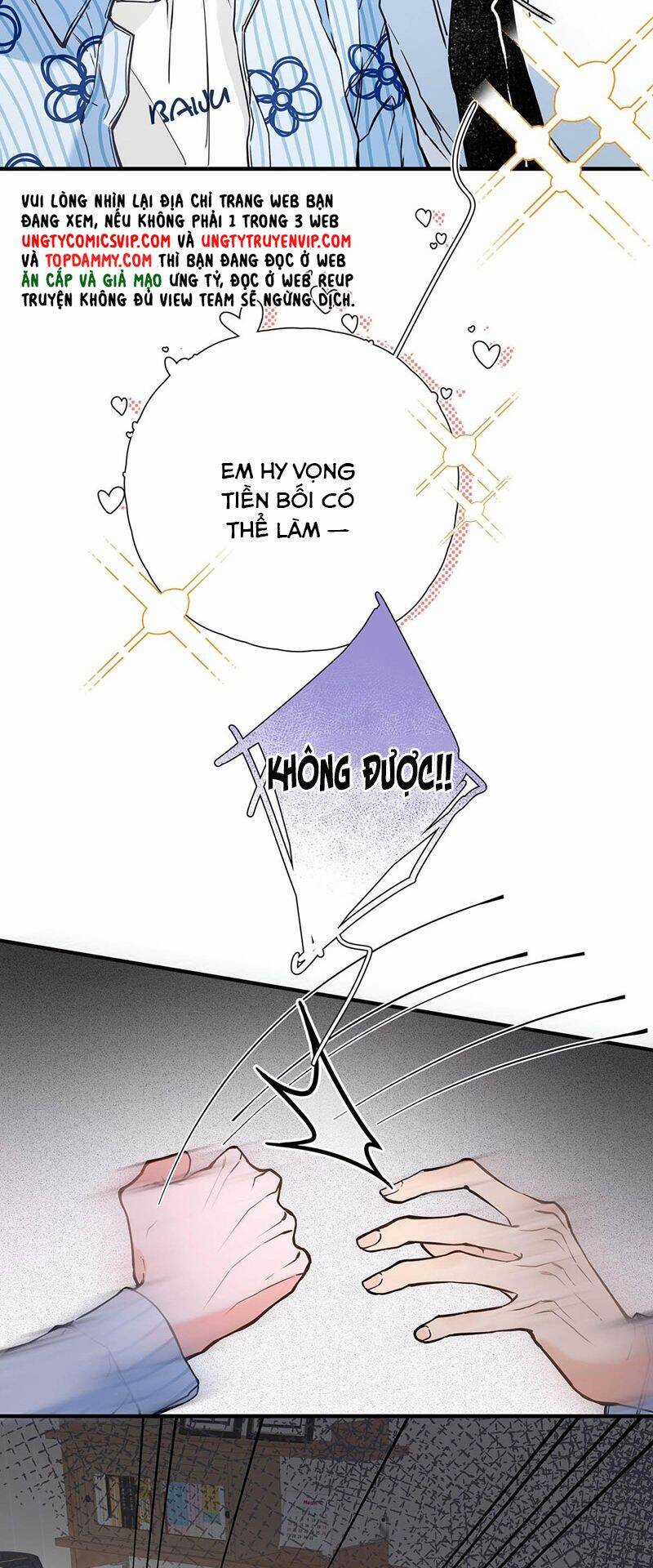 Từ Số Không Bắt Đầu Làm Bạn Trai Chương 3 trang 11