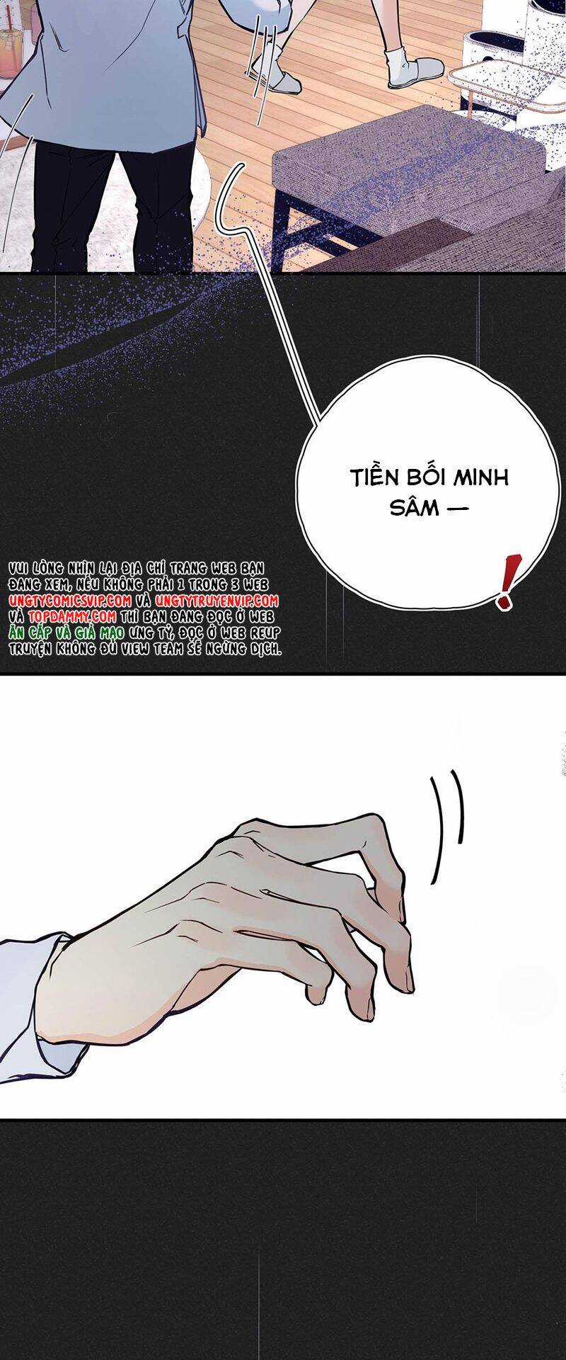 Từ Số Không Bắt Đầu Làm Bạn Trai Chương 3 trang 15