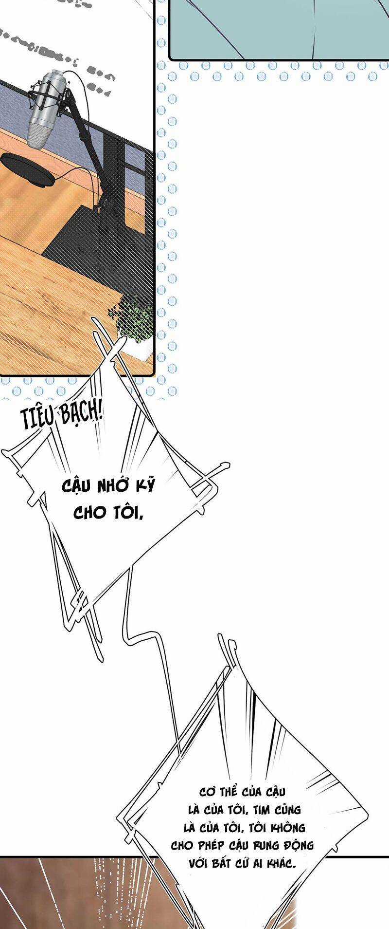 Từ Số Không Bắt Đầu Làm Bạn Trai Chương 3 trang 20