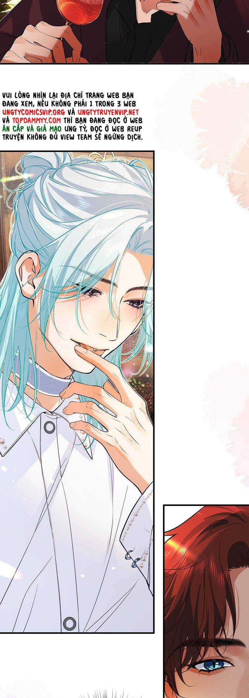 Từ Số Không Bắt Đầu Làm Bạn Trai Chương 30 trang 5