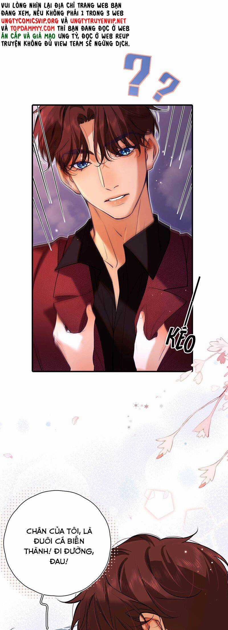 Từ Số Không Bắt Đầu Làm Bạn Trai Chương 31 trang 10