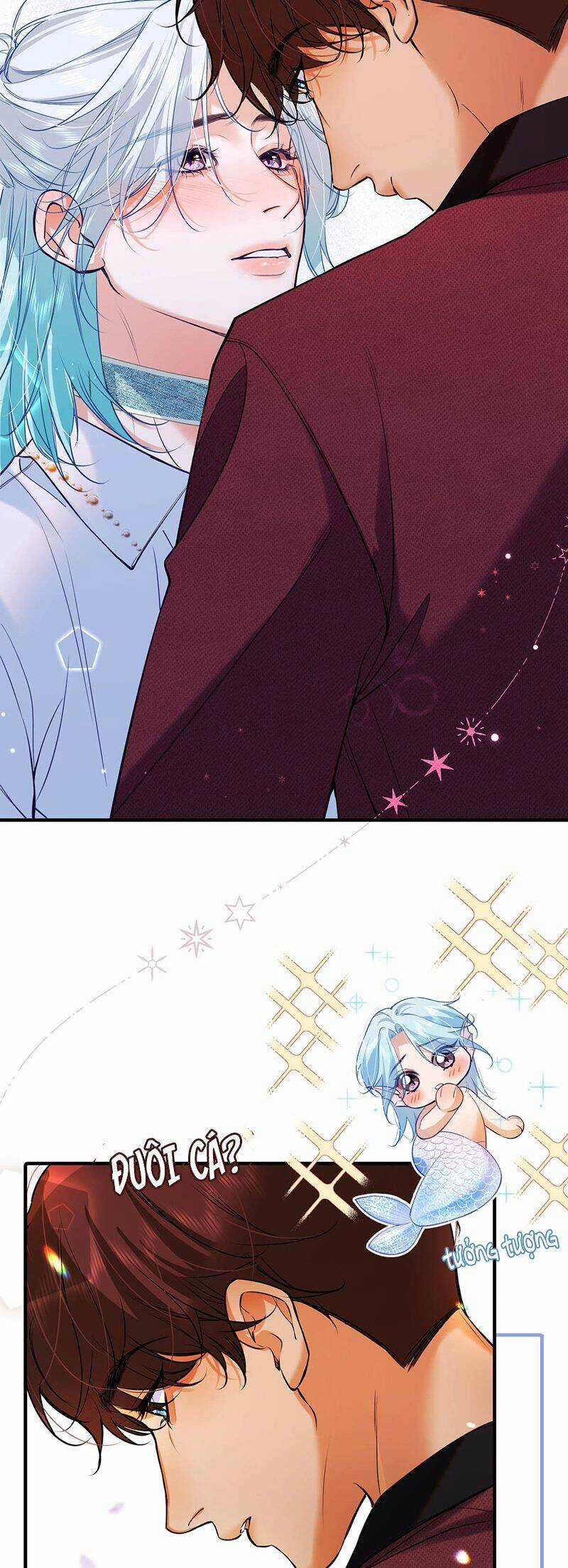 Từ Số Không Bắt Đầu Làm Bạn Trai Chương 31 trang 11