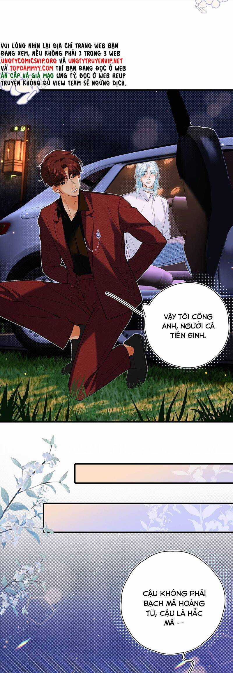 Từ Số Không Bắt Đầu Làm Bạn Trai Chương 31 trang 14