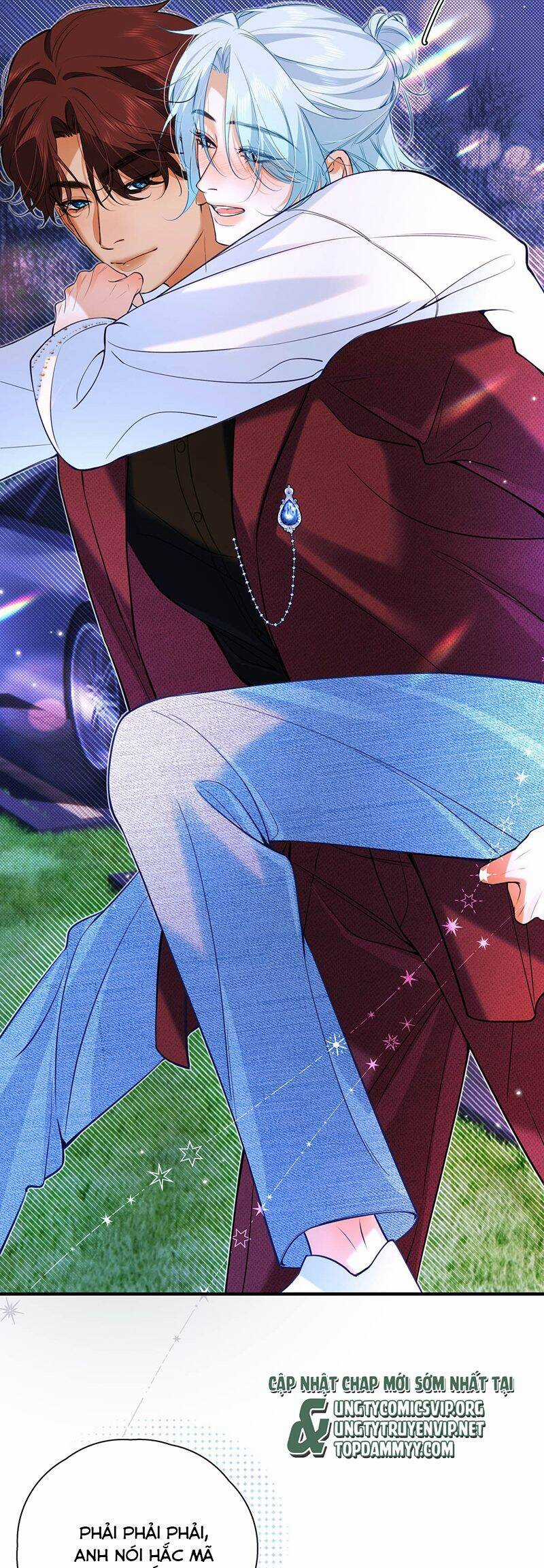 Từ Số Không Bắt Đầu Làm Bạn Trai Chương 31 trang 15