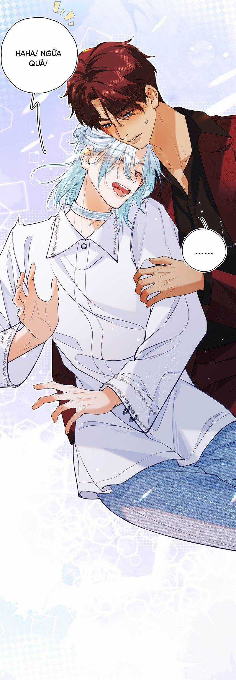 Từ Số Không Bắt Đầu Làm Bạn Trai Chương 31 trang 19