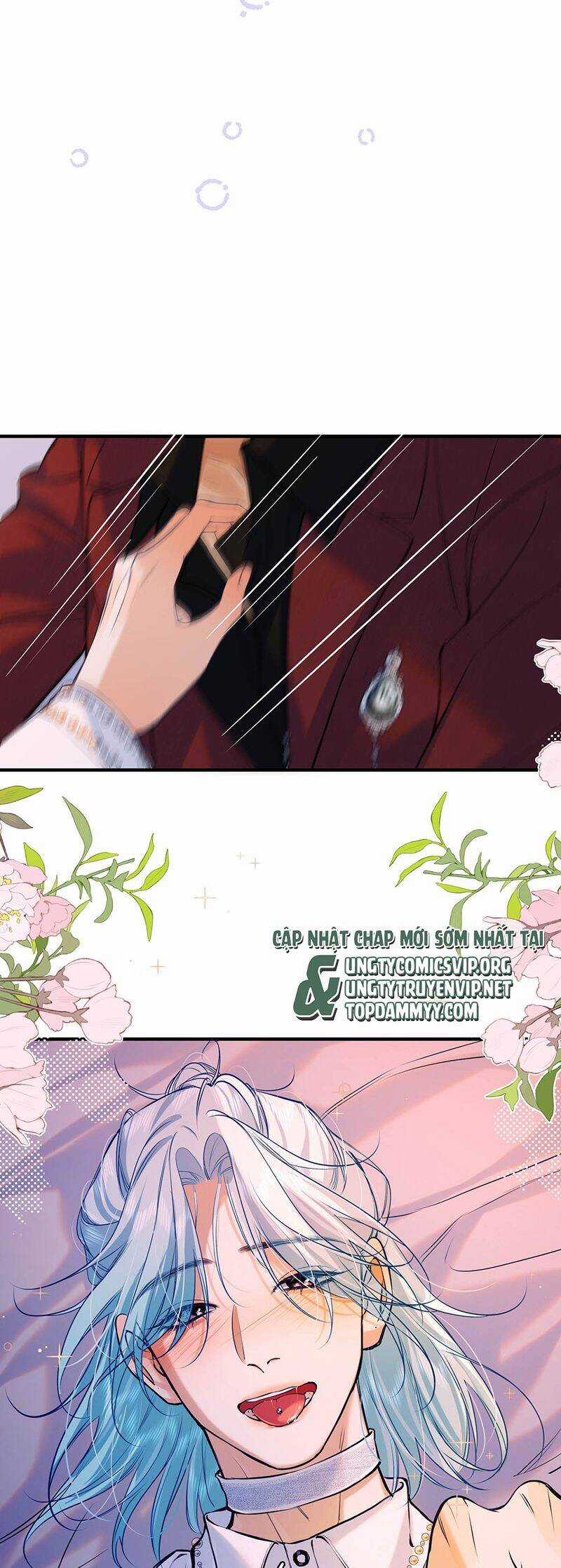 Từ Số Không Bắt Đầu Làm Bạn Trai Chương 31 trang 27